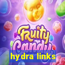 hydra links